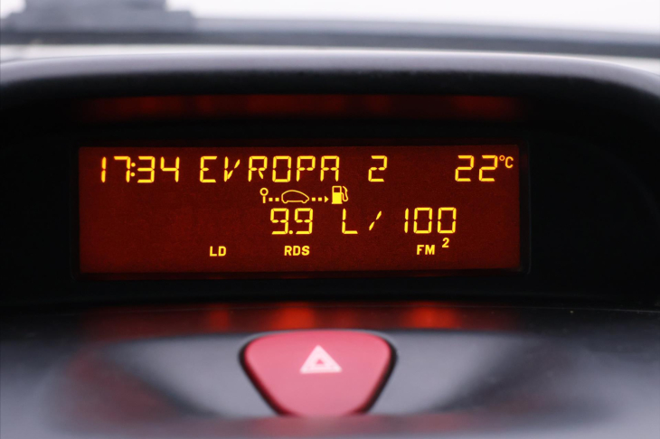 Citroën Jumpy 2,0 HDI L1H1 Atlante 8-Míst CZ