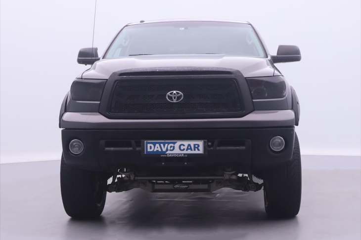 Toyota Tundra 5,7 V8 HEMI 285kW 4x4