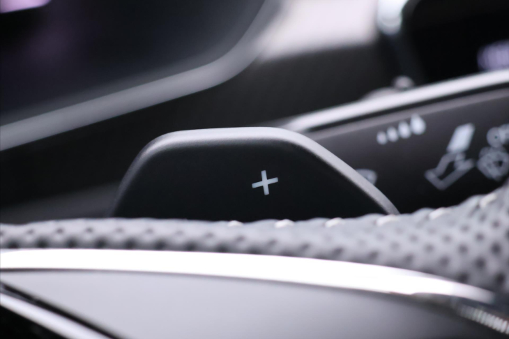 Škoda Superb 1,5 TSI 110kW SportLine DSG CZ DPH