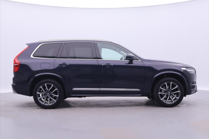 Volvo XC90 2,0 D5 165kW AWD Inscription
