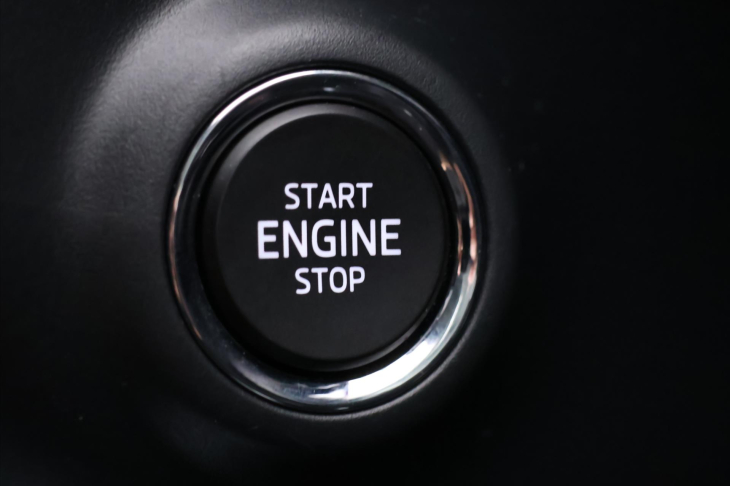 Škoda Karoq 1,5 TSI 110kW Style CZ 1.Maj.