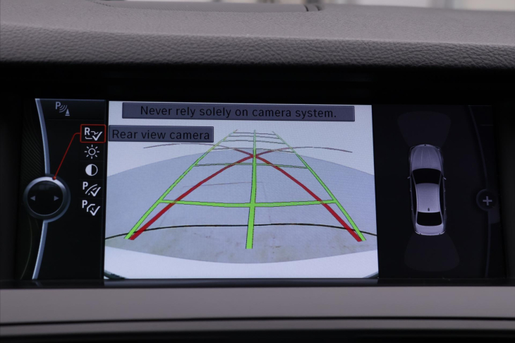 BMW Řada 5 3,0 530d xDrive 190kW