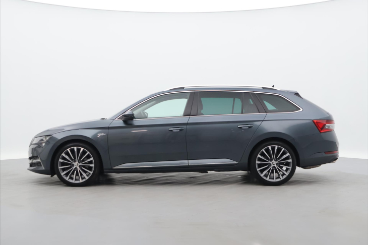 Škoda Superb 2,0 TSI 200kW DSG 4x4 L&K DPH CZ