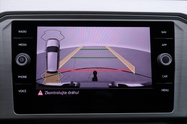 Volkswagen Passat 2,0 TDI 110kW DSG LED DPH