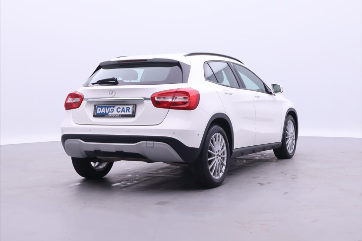 Mercedes-Benz GLA 2,1 200CDI 100kW Aut. Navi