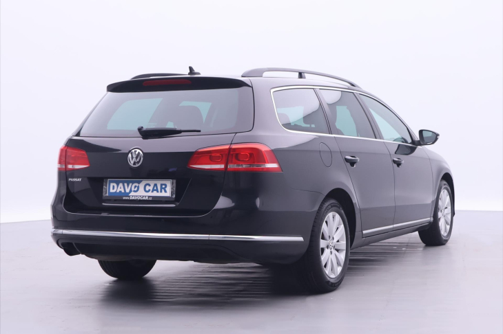 Volkswagen Passat 1,4 TSI 90kW Comfort Navi 1Maj