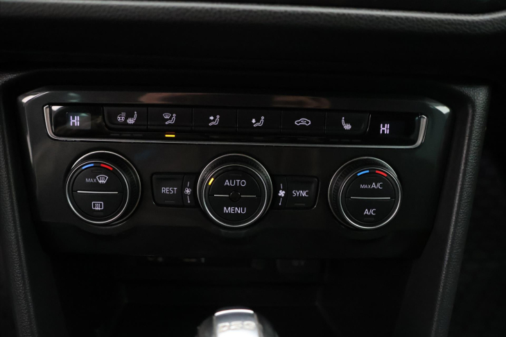 Volkswagen Tiguan 2,0 TDI 110kW DSG 4M Highline