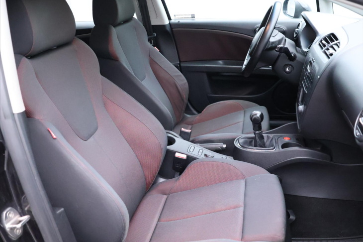 Seat Leon 2,0 TDI 103kW Stylance CZ