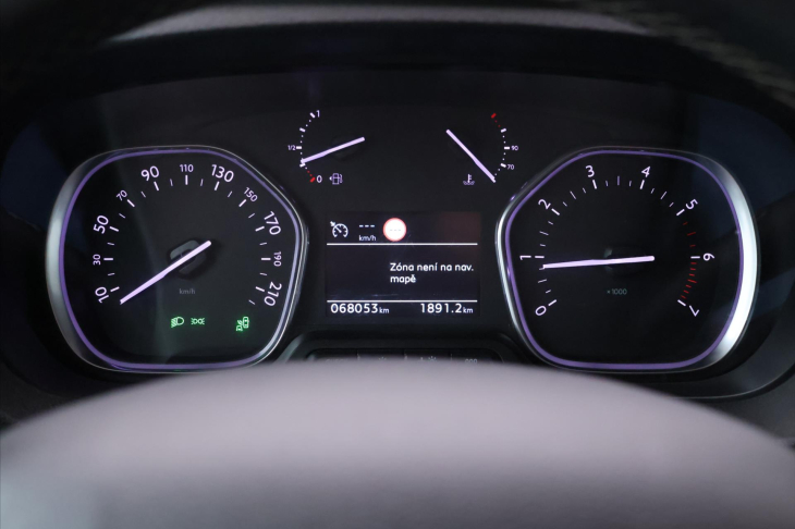 Toyota ProAce Verso 2,0 D4-D 150k VIP L2 8Míst DPH