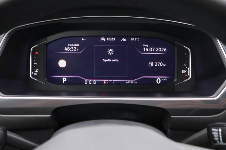 Volkswagen Tiguan Allspace 2,0 TDI DSG 4M CZ Elegance DPH