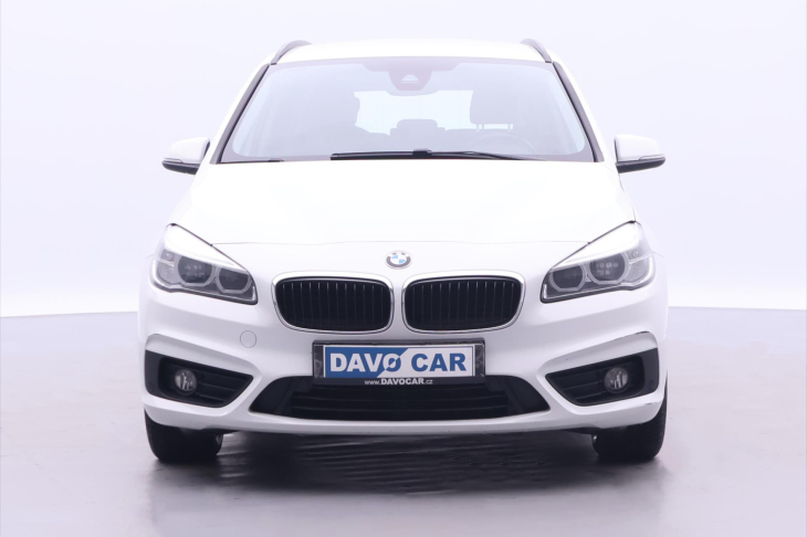 BMW Řada 2 2,0 218D 110kW DPH