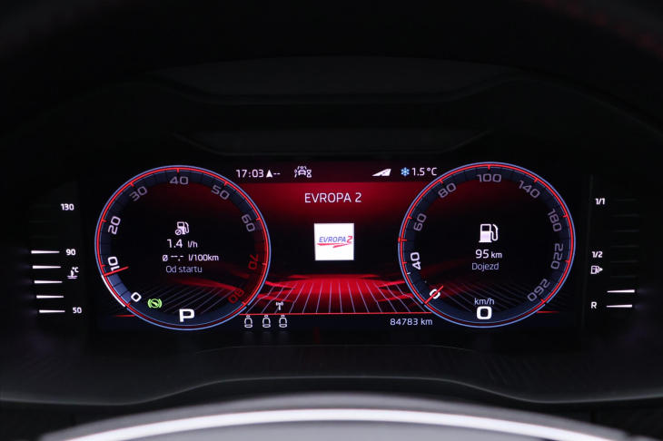 Škoda Kodiaq 2,0 TSI 180kW DSG RS 1.Maj DPH