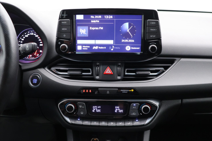 Hyundai i30 2,0 TGDI 206kW N Performance