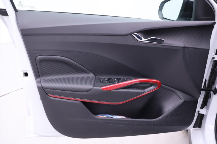 Škoda Fabia 1,0 TSI DSG Monte Carlo 1.Maj.
