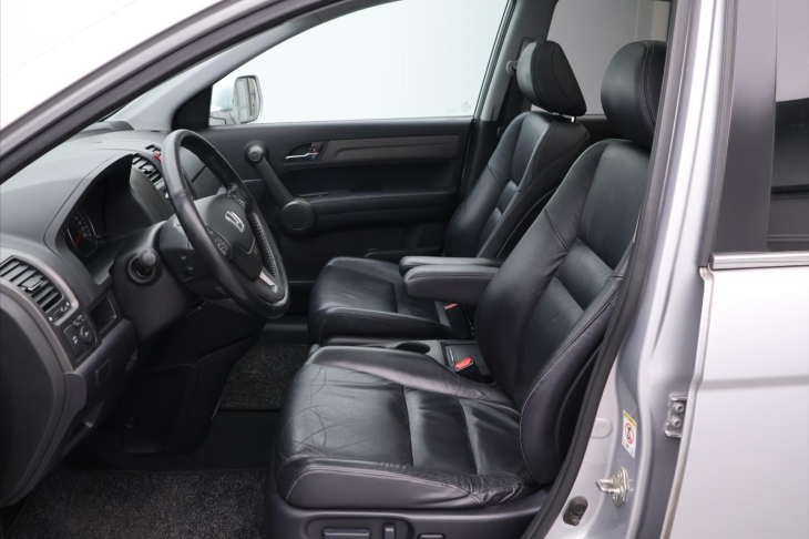 Honda CR-V 2,0 VTEC Automat 4x4 Executive