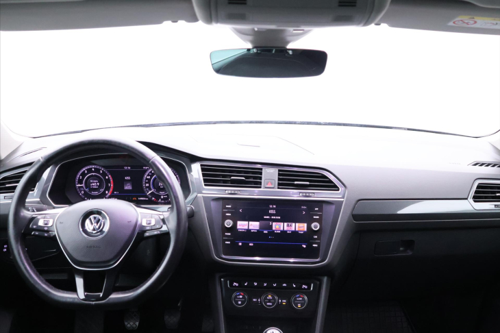 Volkswagen Tiguan 1,5 TSI 110kW Maraton Edition