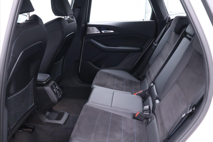 BMW Řada 2 1,5 220i M-sport Active Tourer