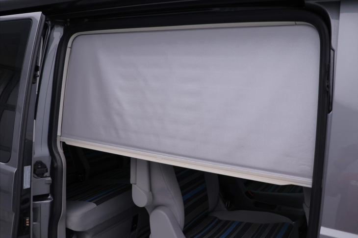 Volkswagen California 2,0 TDI 132kW CZ 7míst DPH Beach