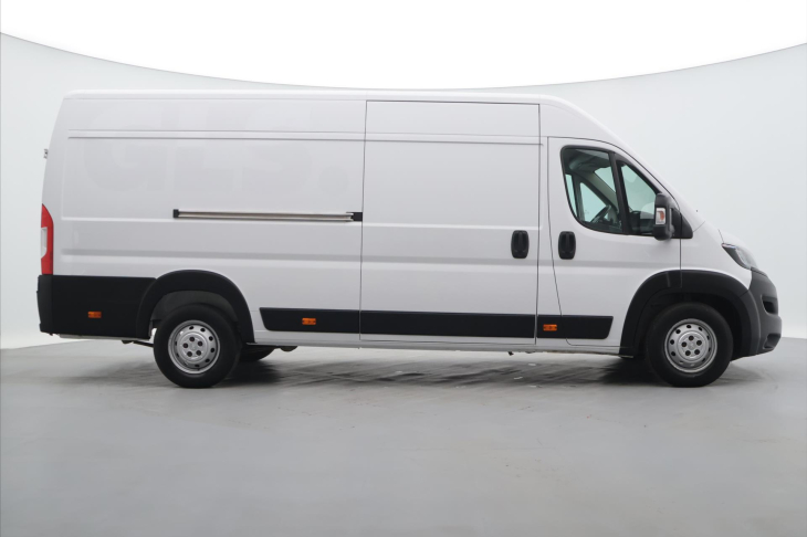 Peugeot Boxer 2,2 HDI 103 kW L4H2 DPH 1.Maj