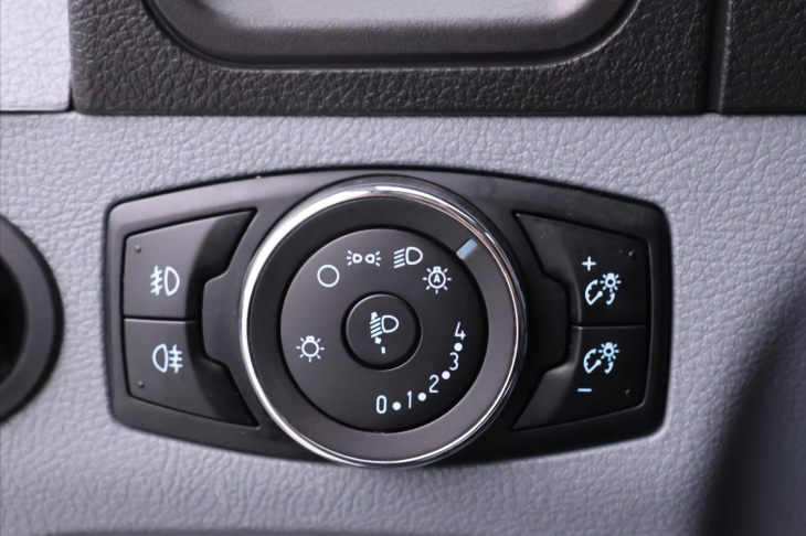 Ford Transit 2,0 TDCI 125kW Klima L3H2