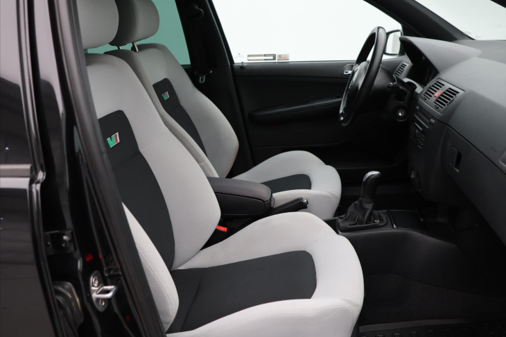 Škoda Fabia 1,9 TDI 96kW RS 2.Majitel
