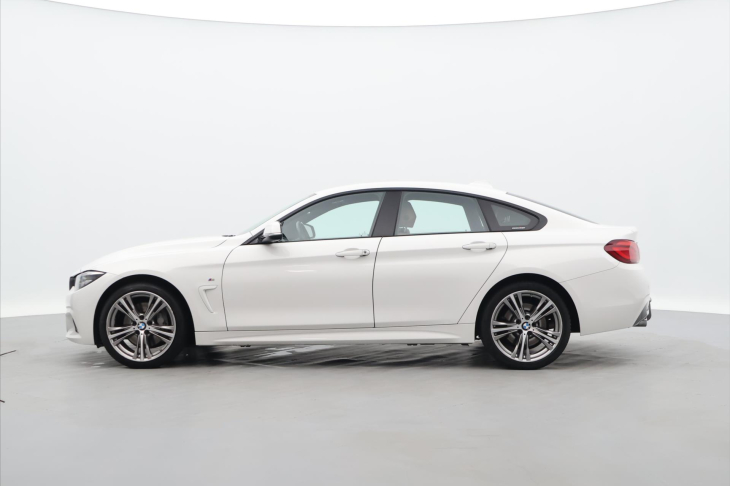 BMW Řada 4 3,0 440i 240 kW xDrive
