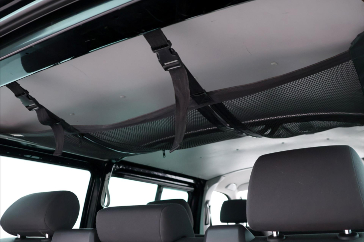 Volkswagen Multivan 1,9 TDI 75kW Startline