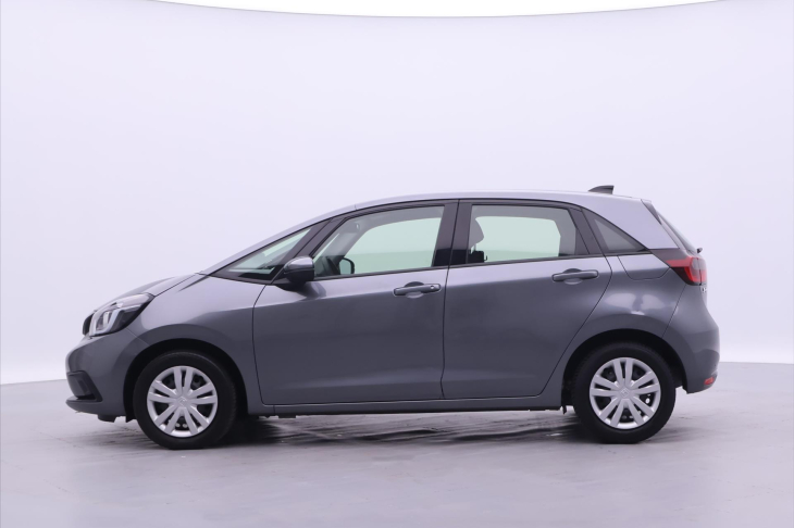 Honda Jazz 1,5 e:HEV 72kW Elegance CVT