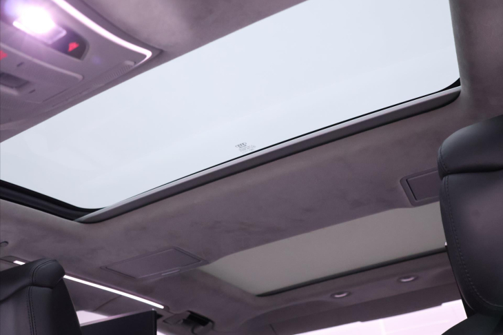 Audi A8 6,3 FSI W12 Quatrro Tiptronic 368kW