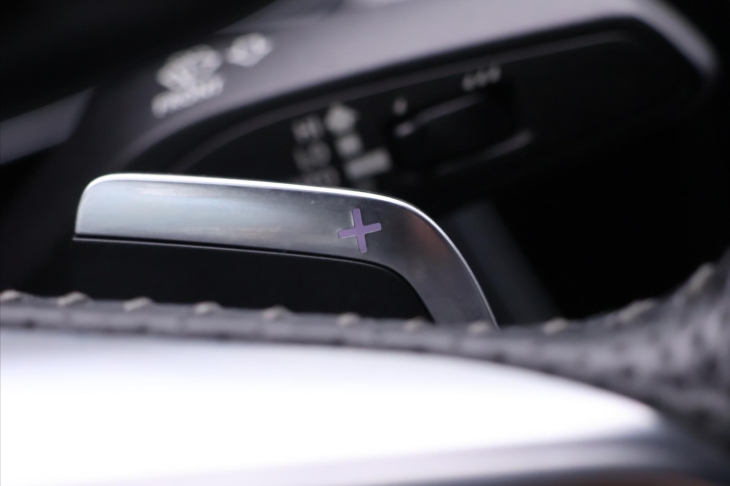 Audi A7 3,0 250kW S-tronic Quattro 55 TFSI