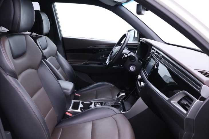 SsangYong Korando 1,5 Turbo e-XGI 120kW Aut.