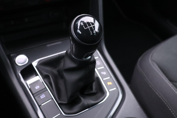 Volkswagen Tiguan 1,4 TSI 92KW MARATON CZ