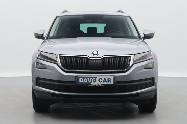 Škoda Kodiaq 2,0 TDI 110kW Ambition 4x4 DSG
