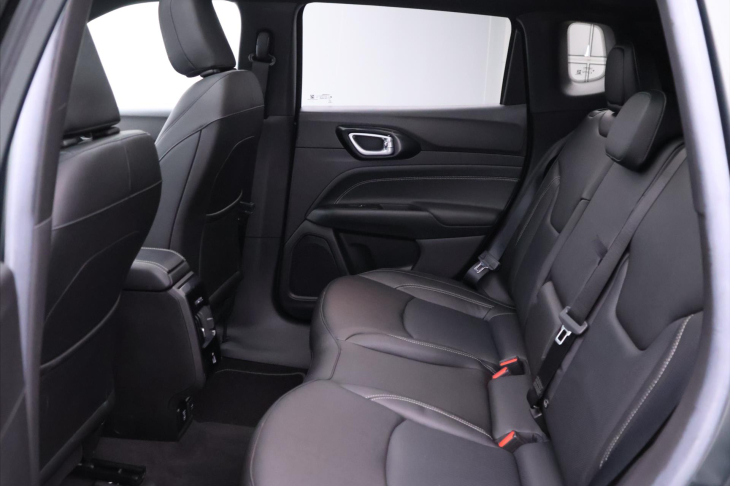 Jeep Compass 1,3 GSE 110kW 80th Anniversary CZ