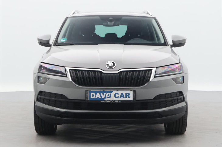 Škoda Karoq 1,5 TSI 110kW DSG Style Virtual