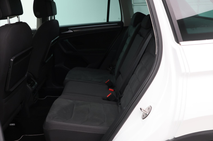 Volkswagen Tiguan 2,0 TDI 110kW Comfortline CZ