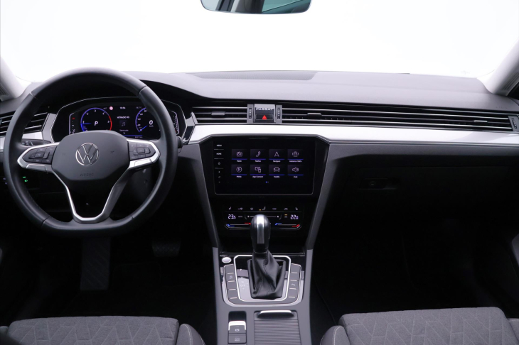 Volkswagen Passat 2,0 TDI DSG Matrix Virtual DPH