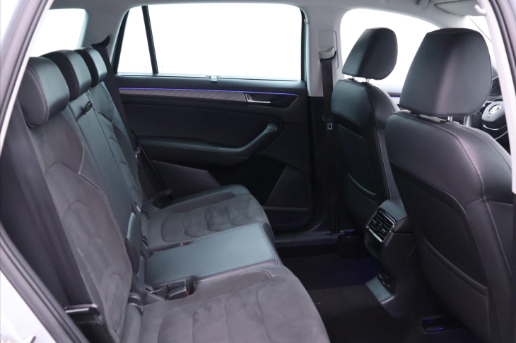 Škoda Kodiaq 2,0 TDI 4x4 Style+ Virtual DPH