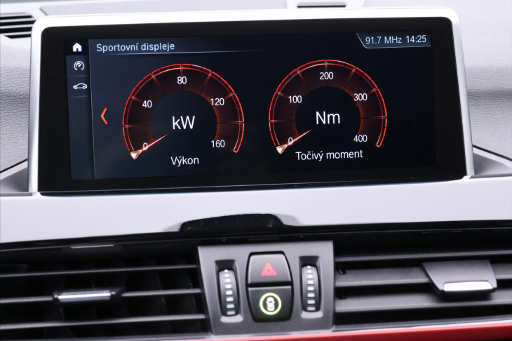 BMW X1 2,0 20d xDrive Aut. Sport CZ