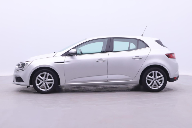 Renault Mégane 1,2 TCe 97kW Klima CZ 1.Maj