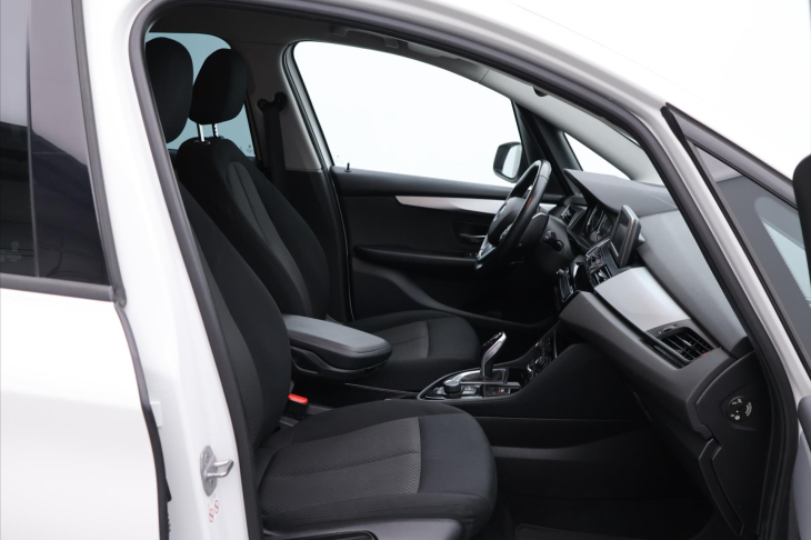 BMW Řada 2 1,5 Gran Tourer 218i Aut. DPH