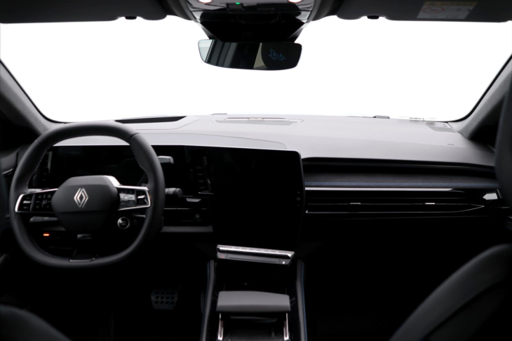 Renault Austral 1,2 E-tech full hybrid 200 CZ