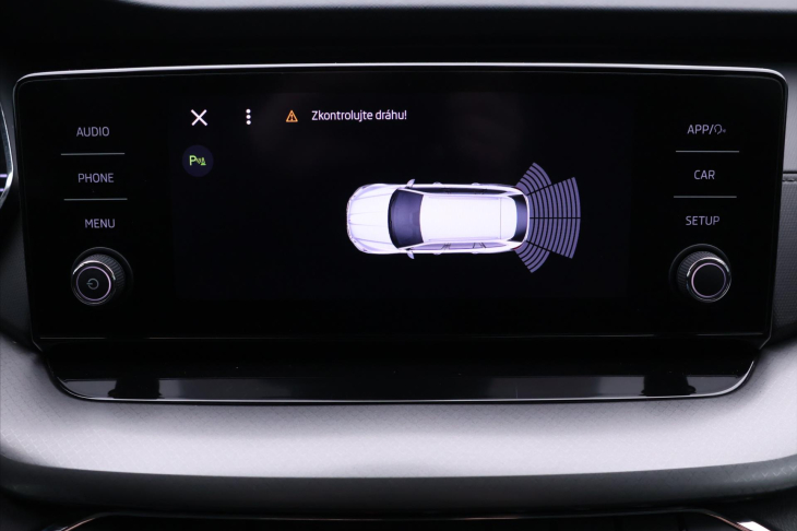 Škoda Octavia 2,0 TDI 85kW Ambition CZ DPH