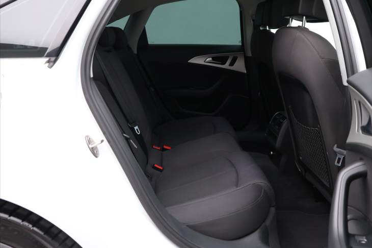 Audi A6 3,0 TDI 200kW Quattro CZ DPH