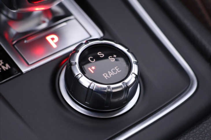 Mercedes-Benz CLA 2,0 45 AMG 280kW 4Matic