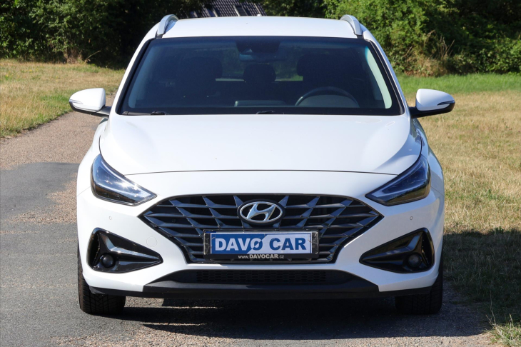 Hyundai i30 1,0 T-GDI 88kW Smart 1.Maj DPH
