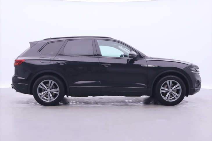 Volkswagen Touareg 3,0 TDI V6 210kW 4M CZ DPH