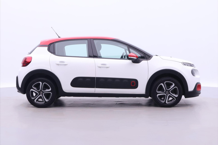 Citroën C3 1,2 PT 61kW CZ Shine DPH