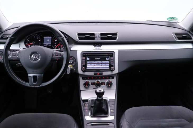 Volkswagen Passat 1,4 TSI 90kW Highline 1.Maj.