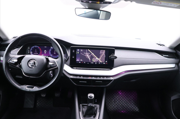 Škoda Octavia 2,0 TDI CZ Style 1.Maj DPH